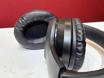 Kõrvaklapid Devia Wireless Headphones V2