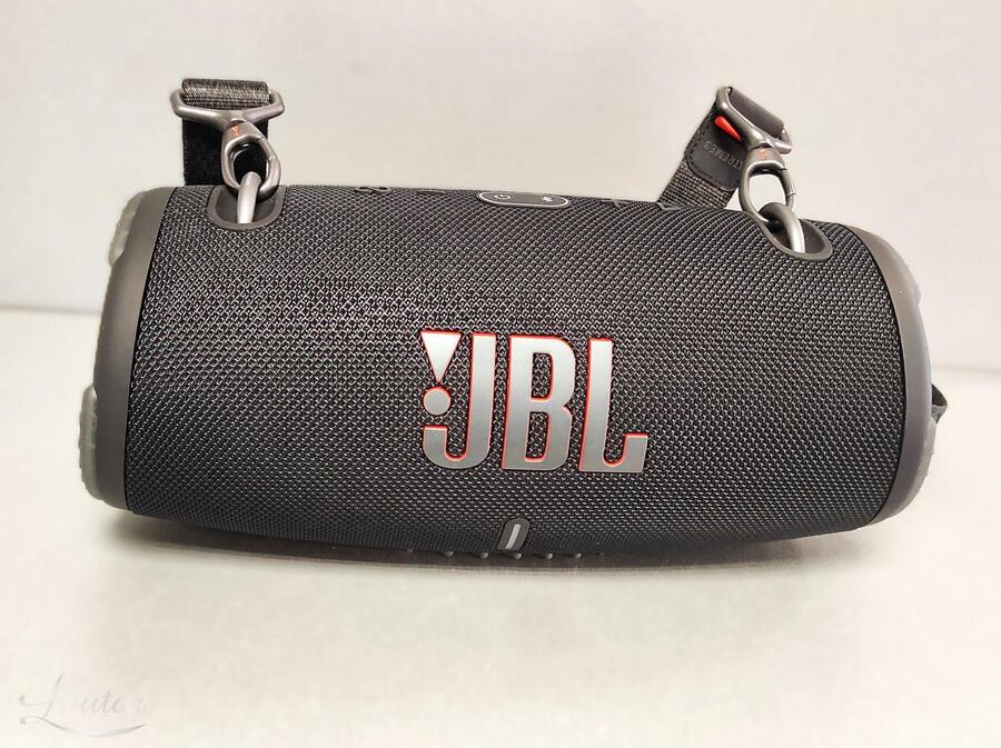 Kõlar JBL XTREME 3