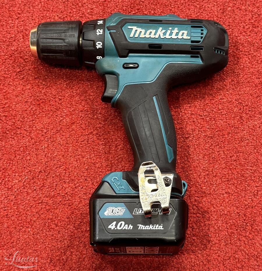 Akutrell Makita DF331D