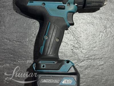 Akutrell Makita DF331D