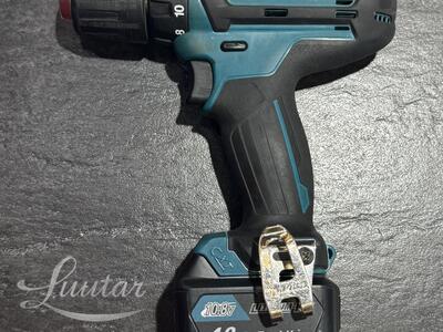 Akutrell Makita DF331D