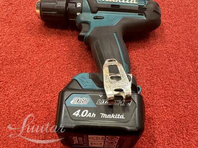 Akutrell Makita DF331D