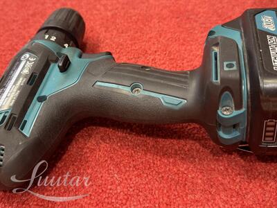 Akutrell Makita DF331D