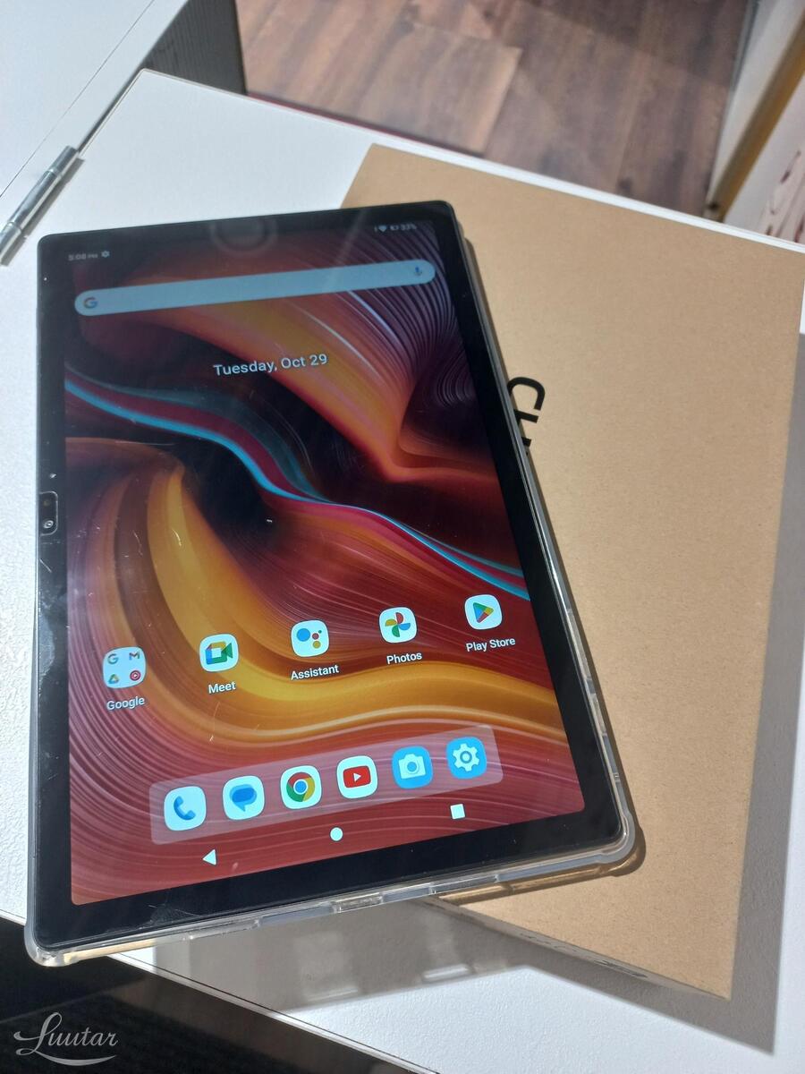 Tahvelarvuti Chuwi HiPad X Pro 10.5 128GB