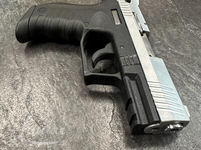Stardipüstol Blow TR34