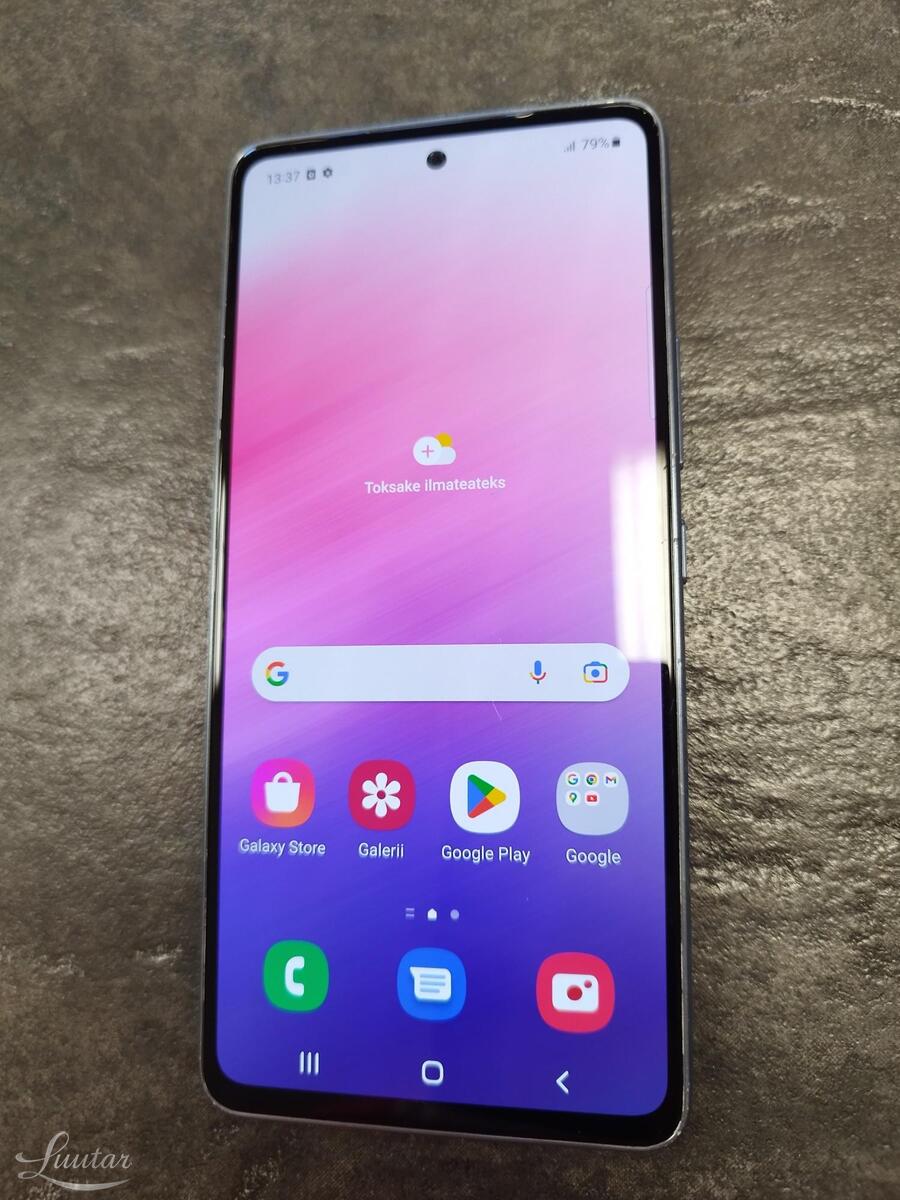 Mobiiltelefon Samsung Galaxy A53 5g