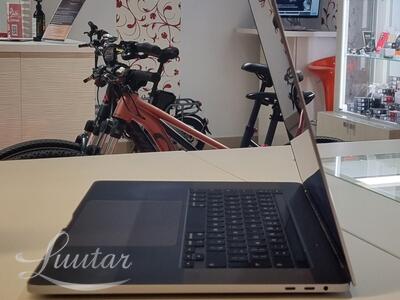 Sülearvuti Apple MacBook Pro 2019