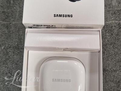 Bluetooth kõrvaklapid Samsung Galaxy Buds FE