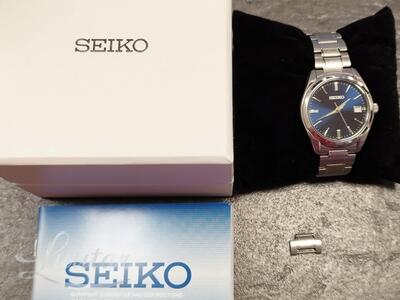 Käekell Seiko SUR309P1