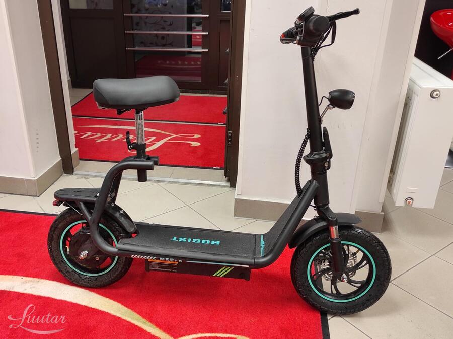 Elektriline roller Bogist M5 Pro