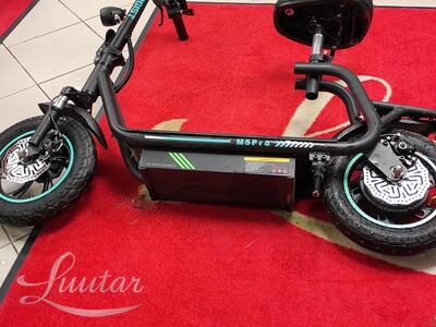 Elektriline roller Bogist M5 Pro