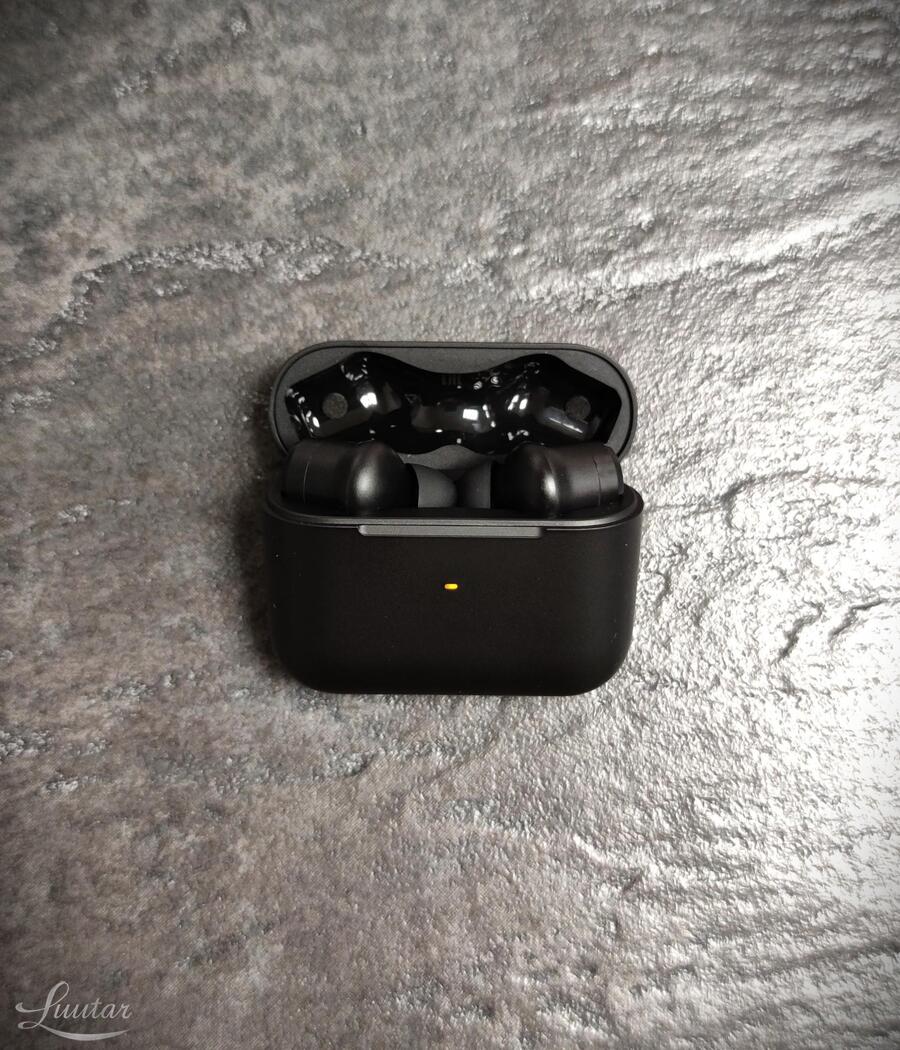Kõrvaklapid Razer Hammerhead True Wireless Pro