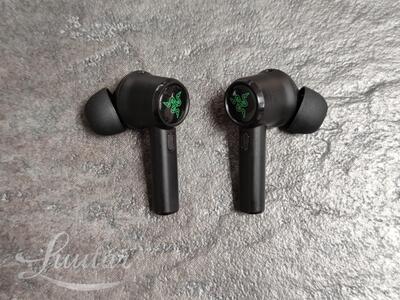 Kõrvaklapid Razer Hammerhead True Wireless Pro