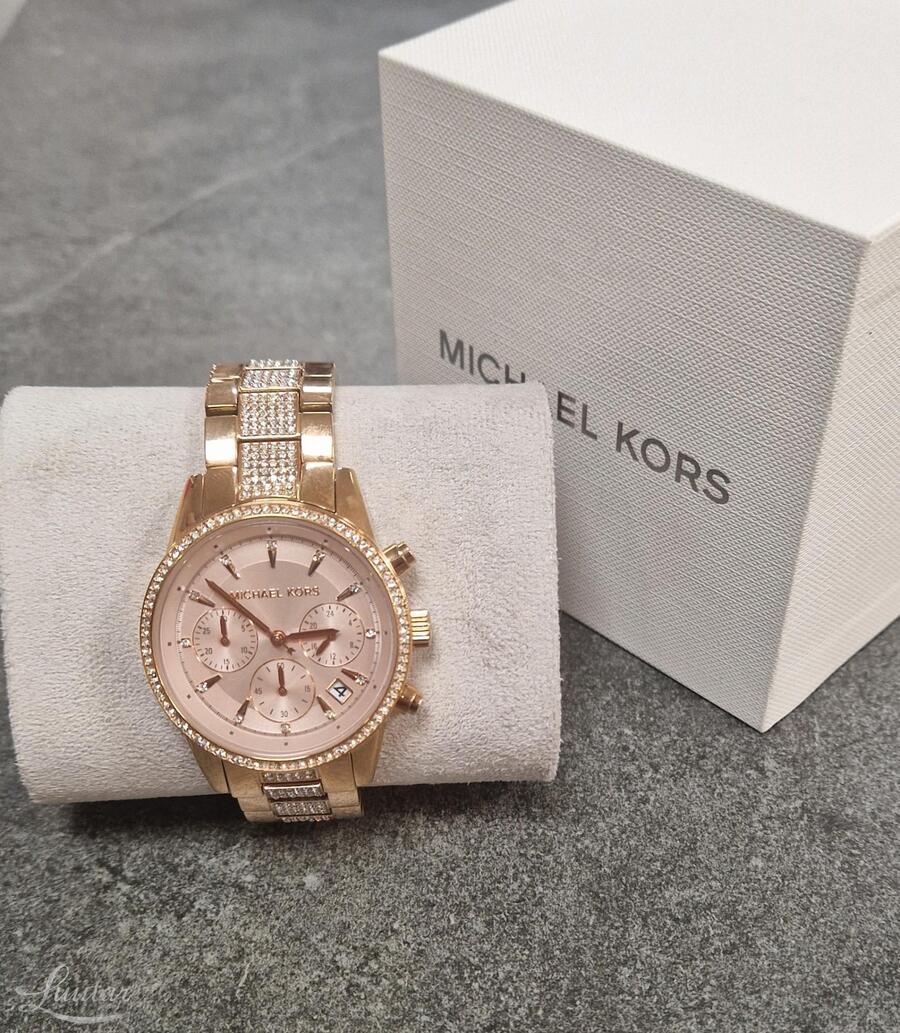Käekell Michael Kors MK6485