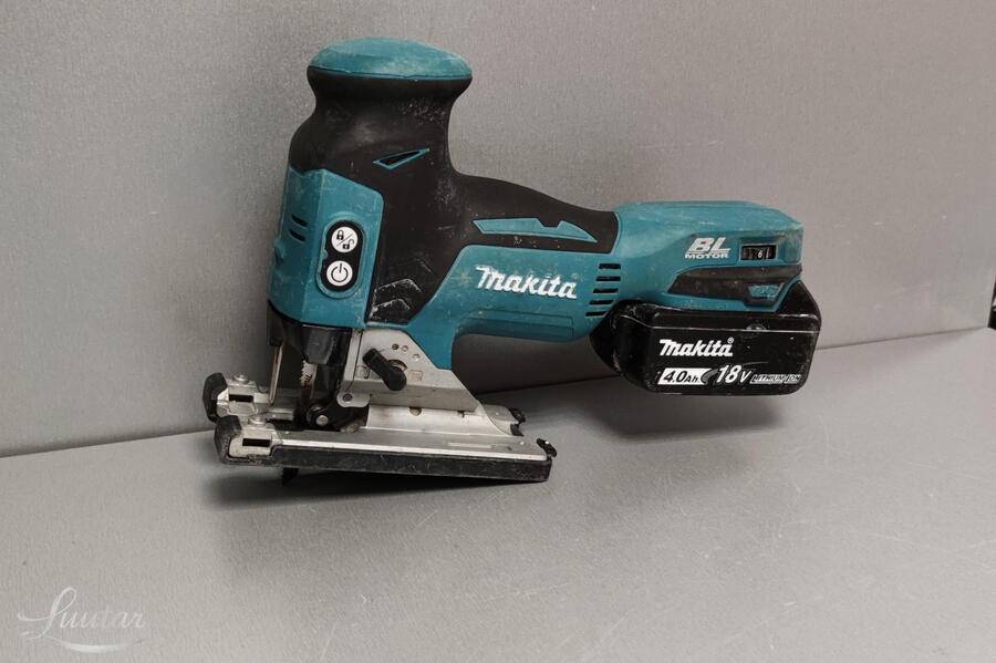 Tikksaag Makita DJV181