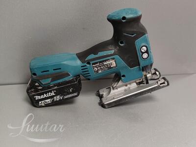 Tikksaag Makita DJV181