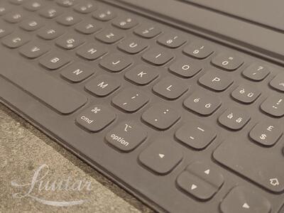    Tahvelarvuti klaviatuur Apple Smart Keyboard iPad Pro 11  