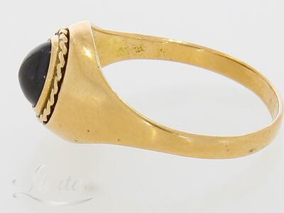 Kuldsõrmus 585*