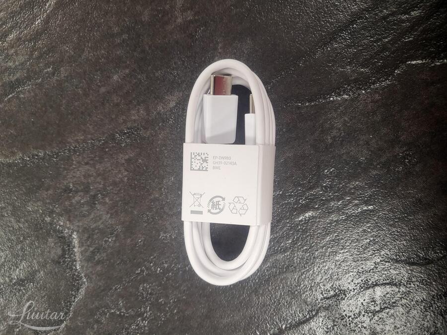 Juhe USB - Type C Valge