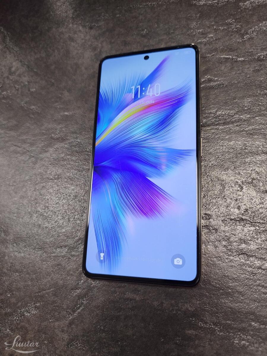Mobiiltelefon Infinix Note 30 Pro
