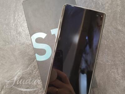 Mobiiltelefon Samsung Galaxy S10+ 128GB (SM-G975F/DS)