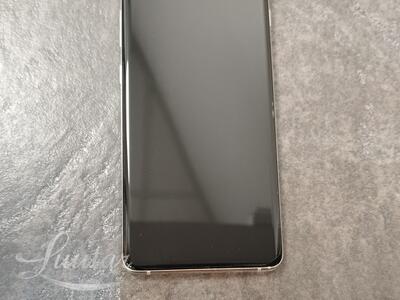 Mobiiltelefon Samsung Galaxy S10+ 128GB (SM-G975F/DS)