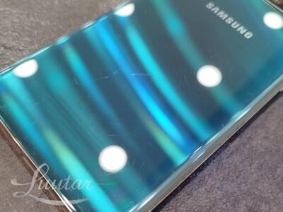 Mobiiltelefon Samsung Galaxy S10+ 128GB (SM-G975F/DS)