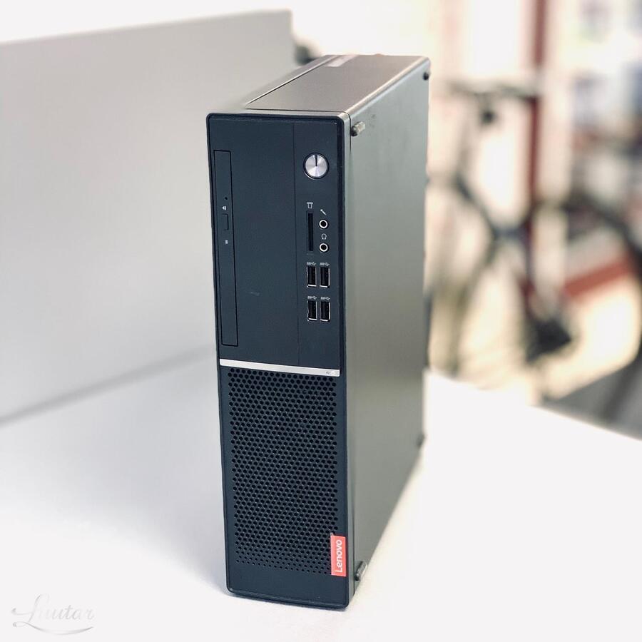 Lauaarvuti Lenovo V520S-08IKL