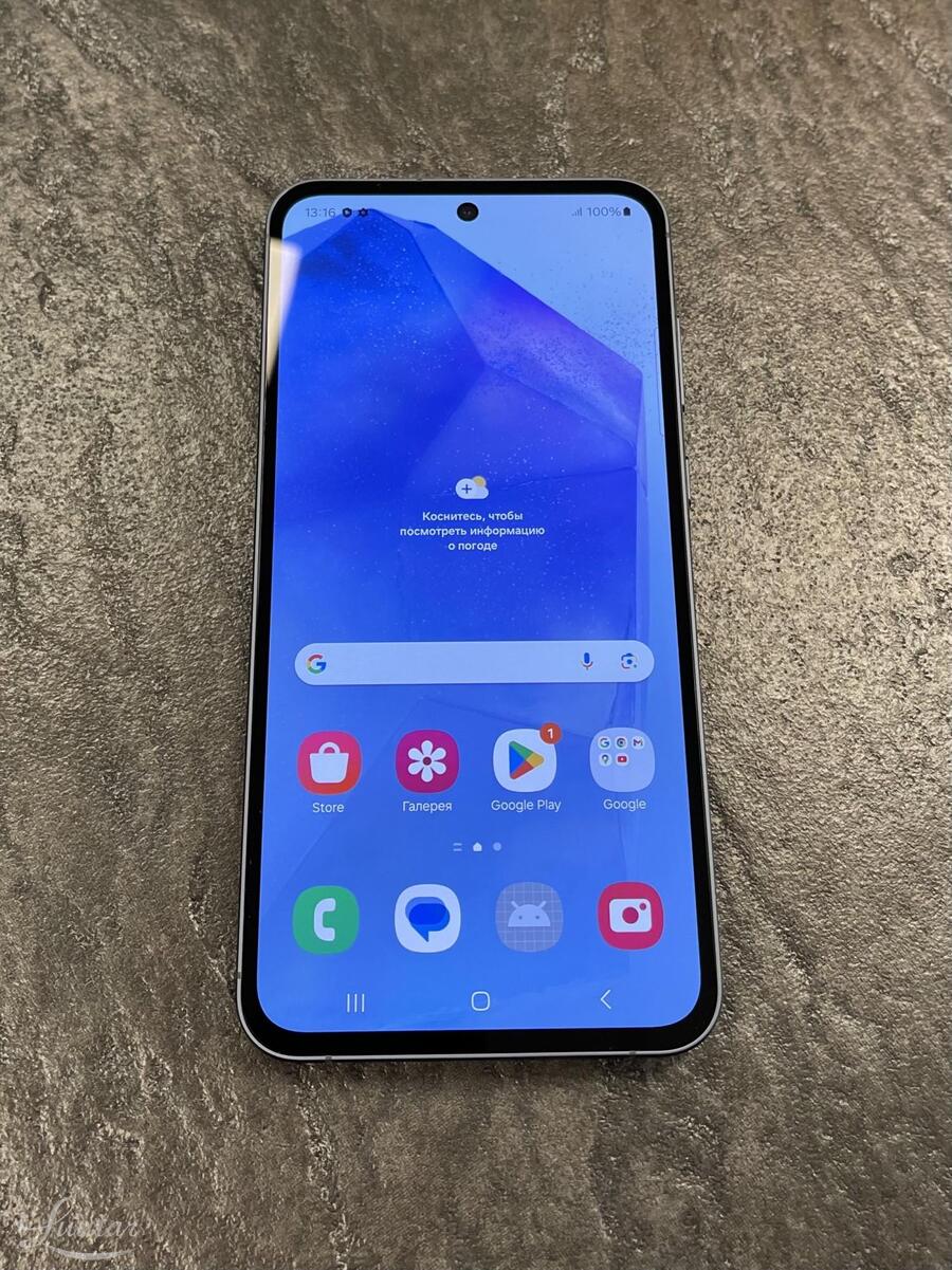 Mobiiltelefon Samsung Galaxy A55 5g(SM-A556B/DS)