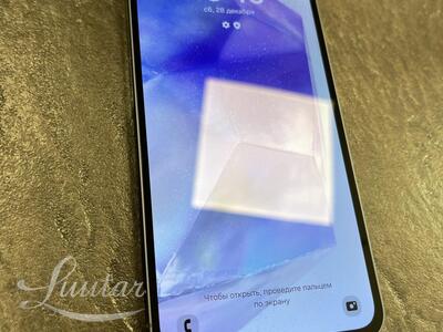 Mobiiltelefon Samsung Galaxy A55 5g(SM-A556B/DS)
