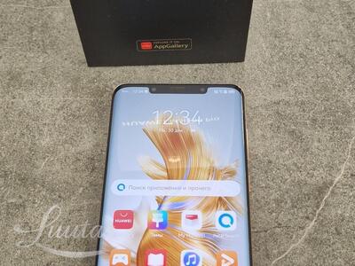 Mobiiltelefon Huawei Mate 50 Pro 512GB
