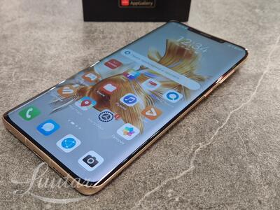 Mobiiltelefon Huawei Mate 50 Pro 512GB