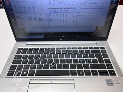 Sülearvuti HP Elitebook 840 G7 