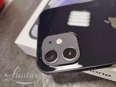 Mobiiltelefon Apple iPhone 12 64GB UUS!