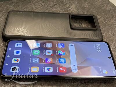 Mobiiltelefon Xiaomi 13T Pro(23078PND5G) 512GB