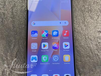 Mobiiltelefon Xiaomi 13T Pro(23078PND5G) 512GB