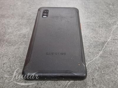 Mobiiltelefon Samsung Galaxy XCover Pro 64GB