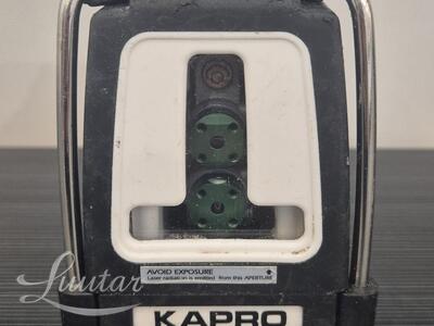 Laser Kapro 872G