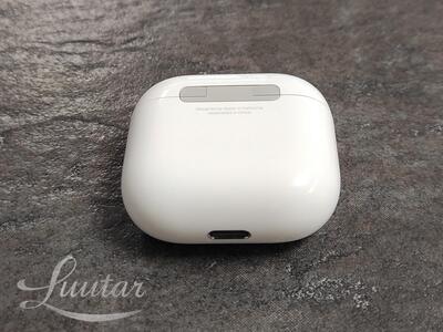 Kõrvaklapid Apple Airpods 4 MXP63ZM/A