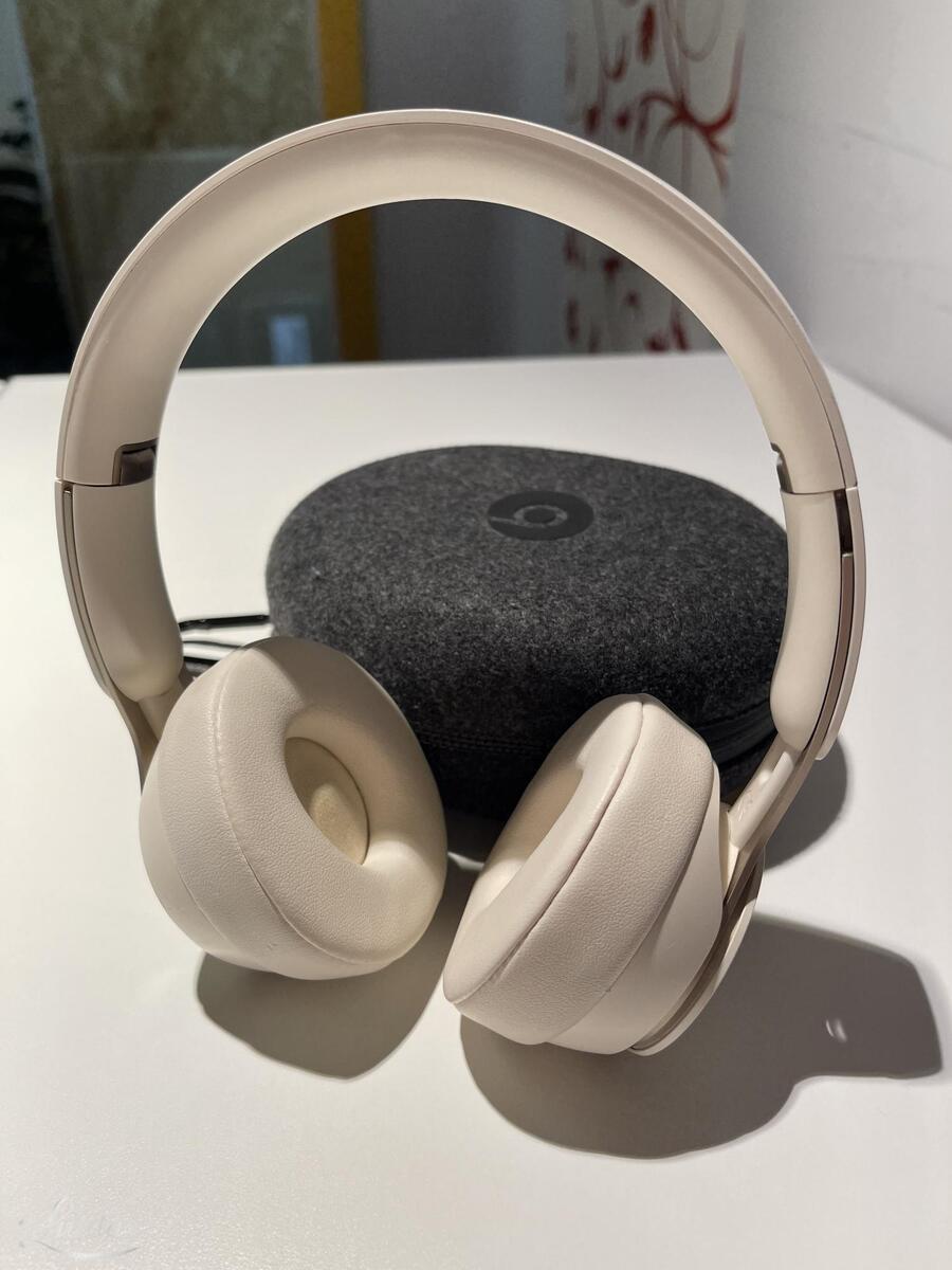 Juhtmevabad kõrvaklapid Beats Solo 3 Wireless