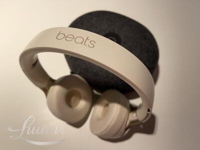 Juhtmevabad kõrvaklapid Beats Solo 3 Wireless