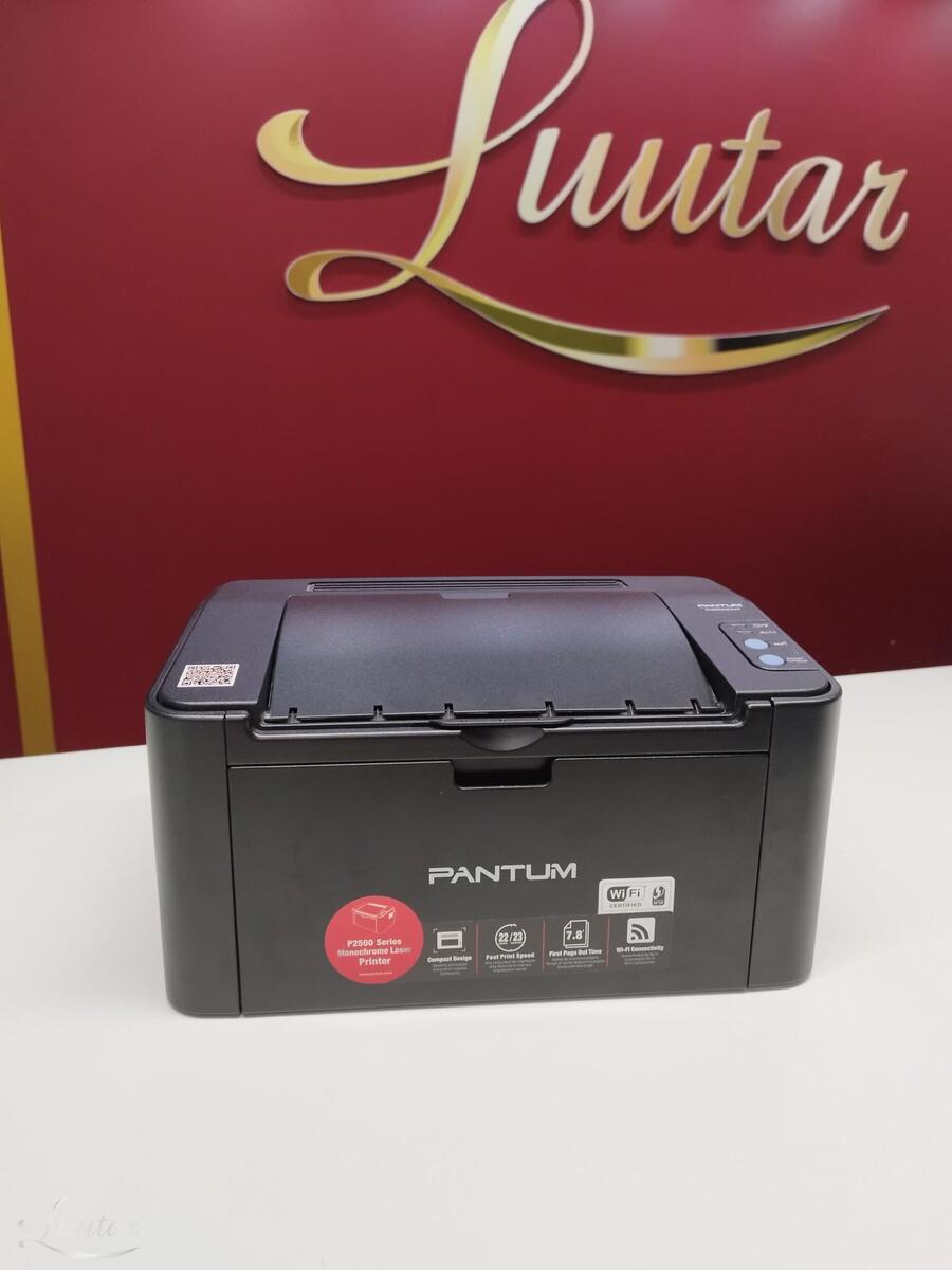 Laserprinter Pantum P2500W