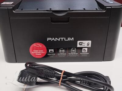 Laserprinter Pantum P2500W
