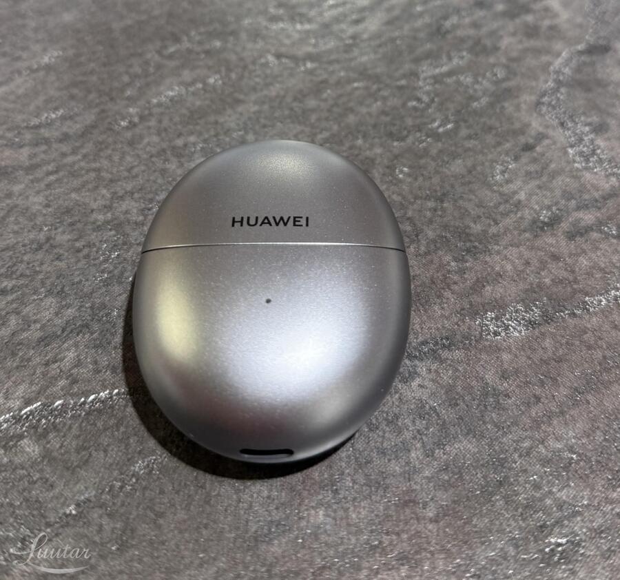Kõrvaklapid Huawei FreeBuds 5