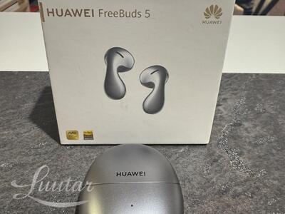 Kõrvaklapid Huawei FreeBuds 5