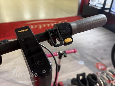 Elektritõukeratas Ninebot KickScooter Max G30
