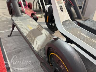 Elektritõukeratas Ninebot KickScooter Max G30