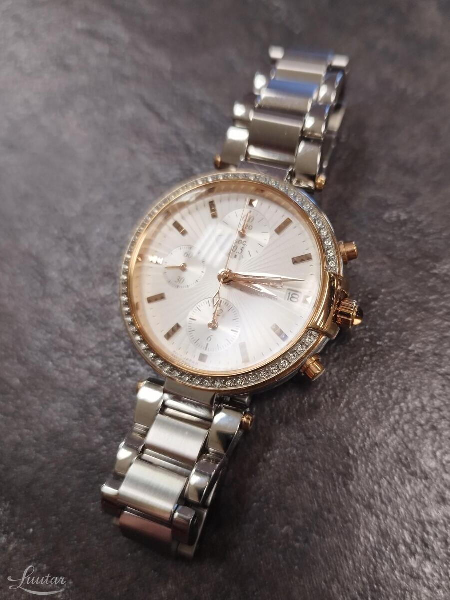 Käekell Seiko SNDV44P1
