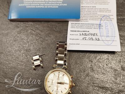 Käekell Seiko SNDV44P1