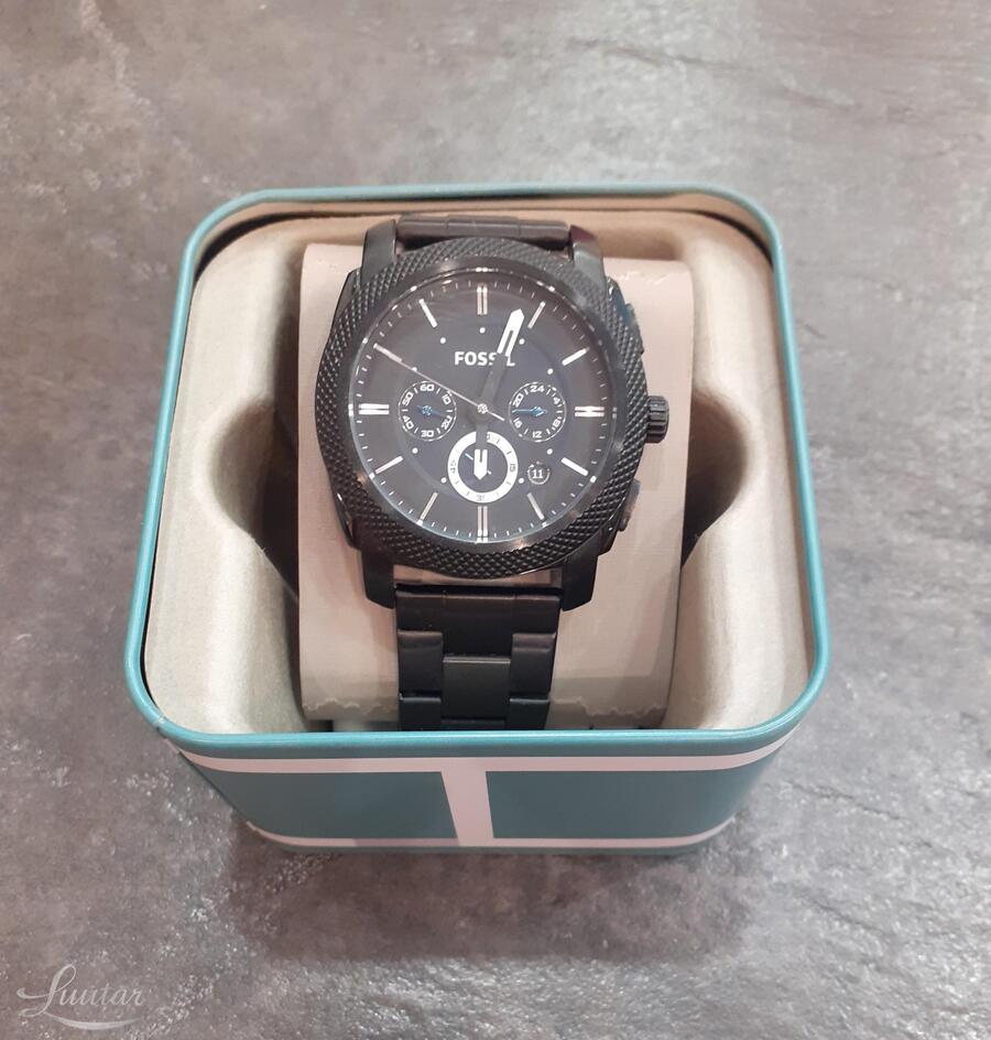 Meeste käekell Fossil MACHINE 